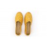 Espadrille imprimée Angie