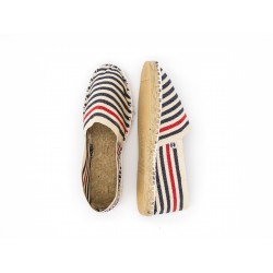 Espadrille marinière Aurore