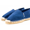 Espadrille Marine