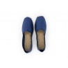 Espadrille Marine