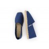 Espadrille Marine
