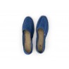 Espadrille Jean Délavé