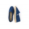 Espadrille Jean Délavé