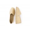 Espadrille Beige