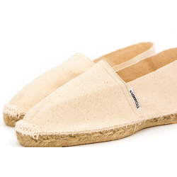 Espadrille Naturelle