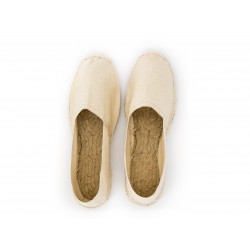 Espadrille Naturelle