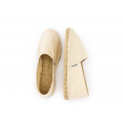 Espadrille Naturelle