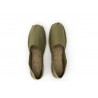 Espadrille Kaki
