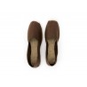Espadrille Chocolat