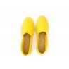 Espadrille Jaune