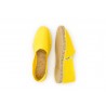 Espadrille Jaune