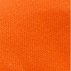 Espadrille Orange