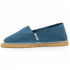 Espadrille Grise