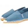 Espadrille Grise