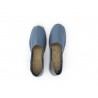 Espadrille Grise