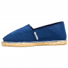 Espadrille Marine