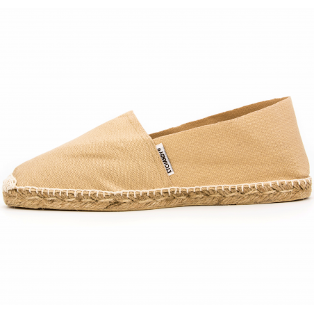 Espadrille Beige
