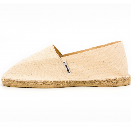 Espadrille Naturelle