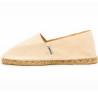 Espadrille Naturelle