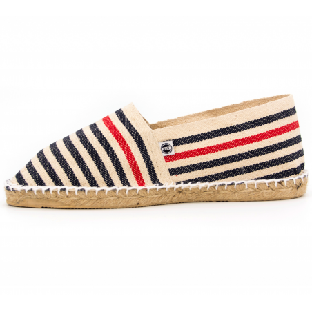 Espadrille Aurore
