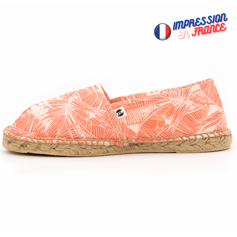 Espadrille Tamara