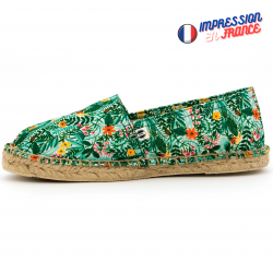 Espadrille Marjolaine