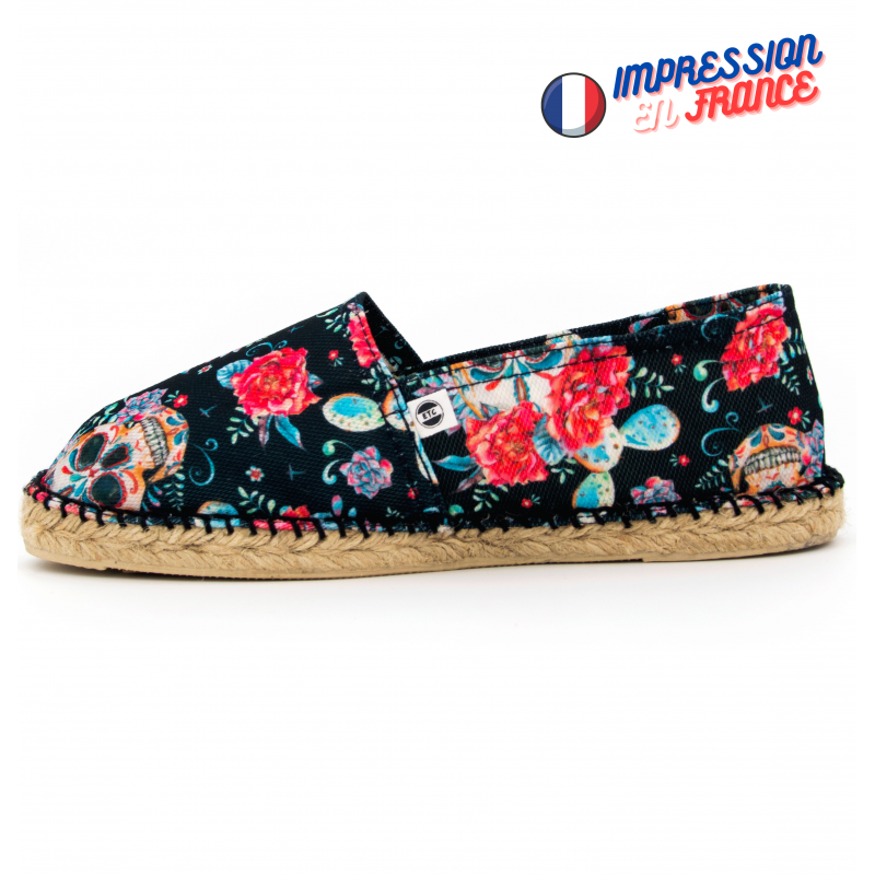 Espadrille Juana