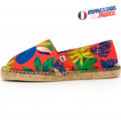 Espadrille Hyacinthe