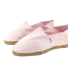 Espadrille Rose Cloud - ETC Espadrilles