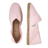 Espadrille Rose Cloud - ETC Espadrilles