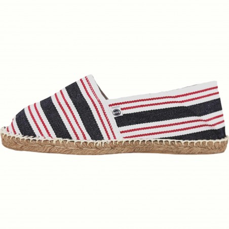 Espadrille Blackstar - ETC Espadrilles