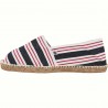Espadrille Blackstar - ETC Espadrilles