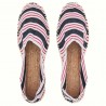 Espadrille Blackstar - ETC Espadrilles