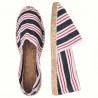 Espadrille Blackstar - ETC Espadrilles