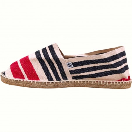 Espadrille Cervin - ETC Espadrilles