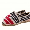 Espadrille Cervin - ETC Espadrilles
