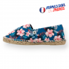 Espadrille Marguerite - ETC Espadrilles