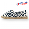 Espadrille Marguerite - ETC Espadrilles