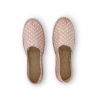 Espadrille Hélène Rose - ETC Espadrilles