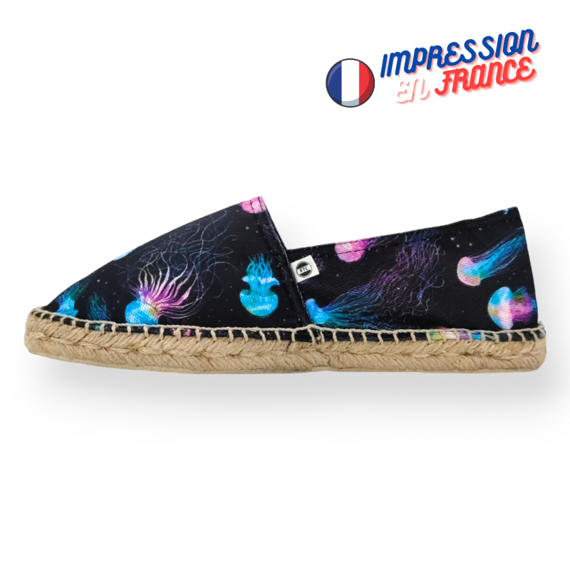 Espadrille Arielle