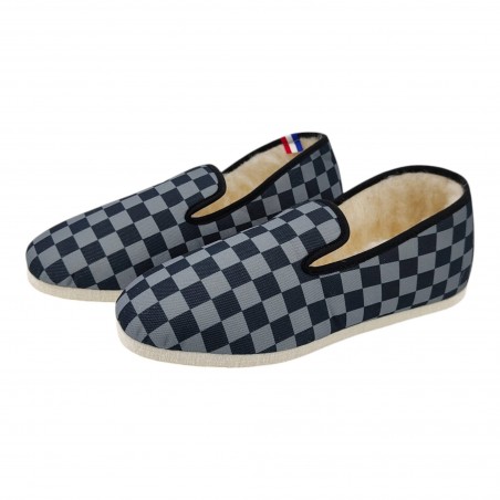 Espadrille Forest - ETC Espadrilles