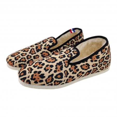 Espadrille Forest - ETC Espadrilles