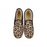 Espadrille Forest - ETC Espadrilles