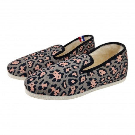 Espadrille Forest - ETC Espadrilles