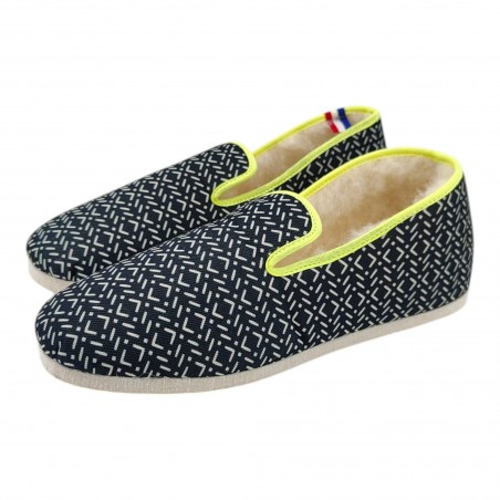 Espadrille Forest - ETC Espadrilles