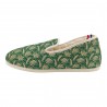 Espadrille Forest - ETC Espadrilles