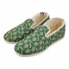 Espadrille Forest - ETC Espadrilles