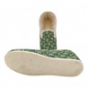 Espadrille Forest - ETC Espadrilles