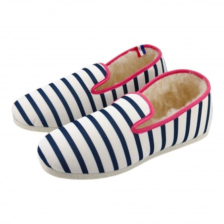 Espadrille Forest - ETC Espadrilles