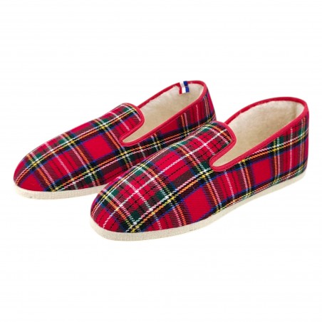 Espadrille Forest - ETC Espadrilles